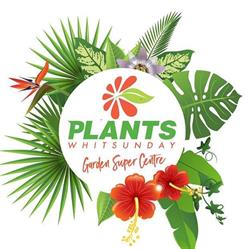 PLANTS WHITSUNDAY