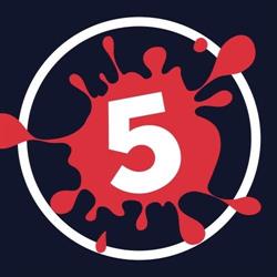 Plus 5 Media