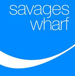 Savages Wharf