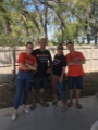 SBG case manager team