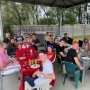 SBG family lunchout