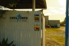 SBG homeless shelter in Brisbane