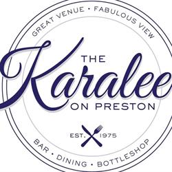 Karalee on Preston