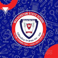 Walkerston State School