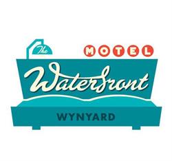 The Waterfront Wynyard Accommodation