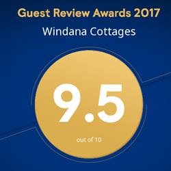 Windana Cottages