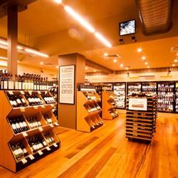 Ainslie Cellars