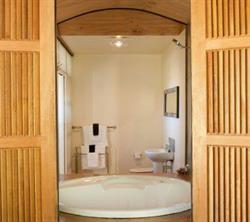 Azidene House & Spa Apartment