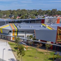 Baldivis Secondary College