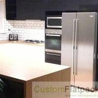 Custom Flatpack
