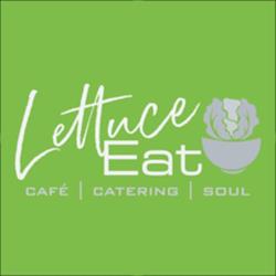 Lettuce Eat Cafe & Catering