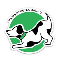 Paws of Fun