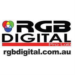 RGB Digital Pro Lab