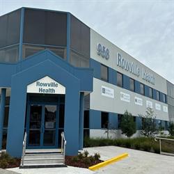 Rowville Health Medical Practice