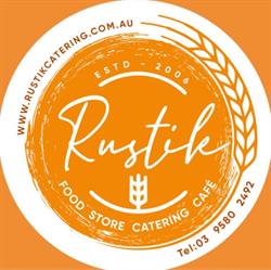 Rustik Food Store & Catering