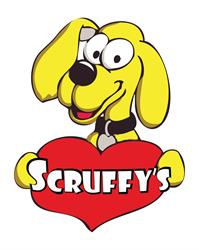 Scruffy's Doggy Day Care, Grooming and Training