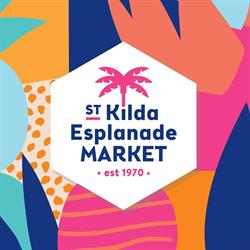 St Kilda Esplanade Market