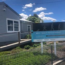 WEST TAMAR PHYSIOTHERAPY