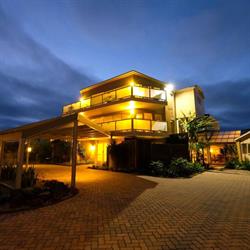 Whitesbeach Guesthouse