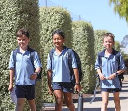 Balmoral K-12 Community College