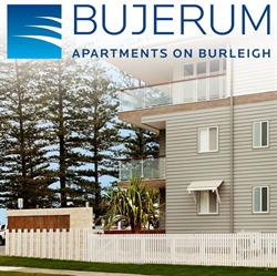 Bujerum Apartments Burleigh Heads