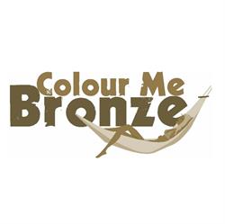 Colour Me Bronze