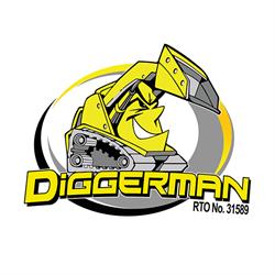 Diggerman Sandblasting