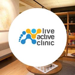 Live Active Clinic