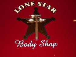 Lone Star Body Shop