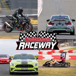 Luddenham Raceway