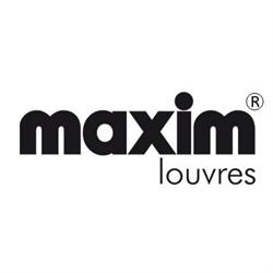 Laser Cut Screens - Maxim Louvres