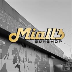 Miall's Gun Shop