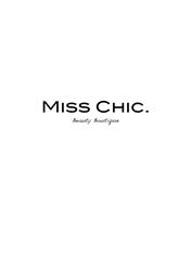 Miss Chic Beauty Salon
