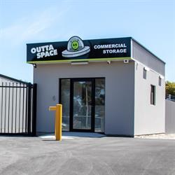Outta Space Self Storage