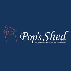 Pop's Shed