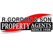 R Gordon & Son Property Agents