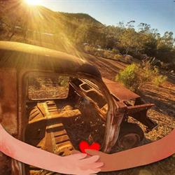 Silver Wattle Caravan Park