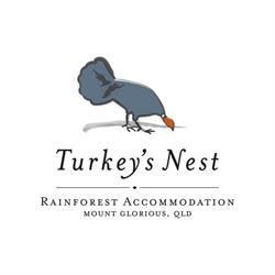 Turkey's Nest Rainforest Accommodation