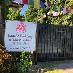 Khacho Yulo Ling Buddhist Centre