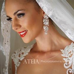 ATEIA Wedding Photography