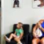 Uploaded by visitor on 29/9/2017 - Chiropractor Dr. Alli Lee with patients