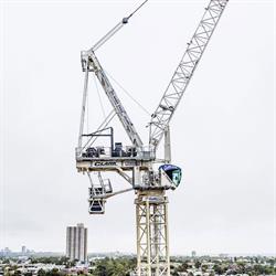 Clark Cranes