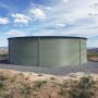 ClearWater Tank