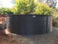 Steel Liner Water Tanks