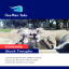 ClearWater Tanks | Concrete Water Troughs