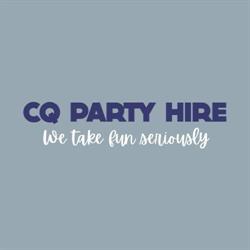 CQ Party Hire 2014