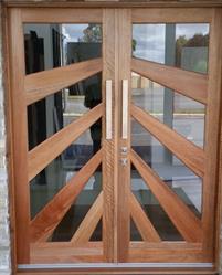 Harvest Doors