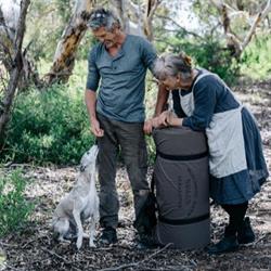 Murchison River Swags & Bags
