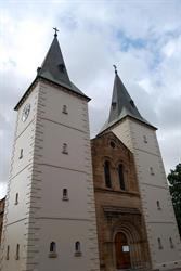 St John's Anglican Cathedral
