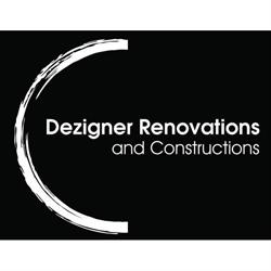 Dezigner Renovations and Constructions